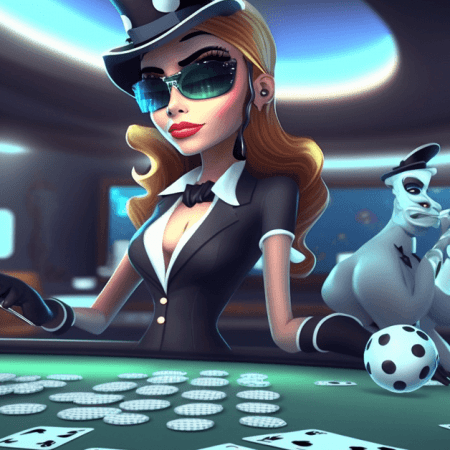 Double down bij blackjack – Wat en wanneer?