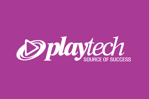 Playtech gameprovider logo