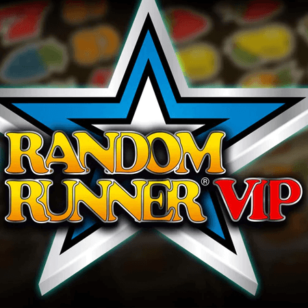 Random Runner VIP logo