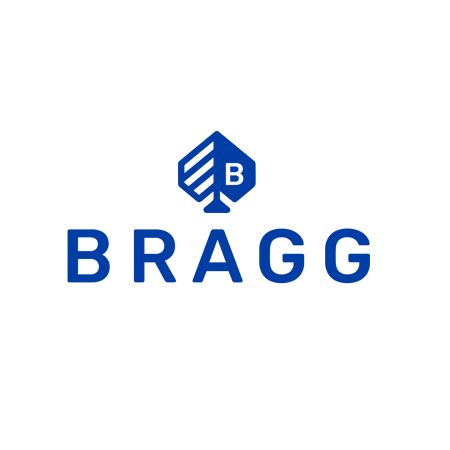 Bragg Gaming logo