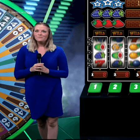 NL Casino Host Marell