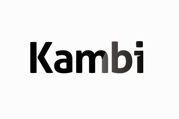 Kambi Sportsbook logo